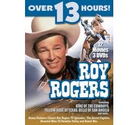 Roy Rogers [DVD] [Region 1] [US Import] [NTSC]