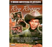 Roy Rogers in Under California Stars and My Pal Tr