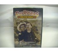 Roy Rogers: King of the Cowboys [DVD] [2006] [Region 1] [US Import] [NTSC]