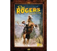 Roy Rogers: King of the Cowboys [DVD] [Region 1] [US Import] [NTSC]