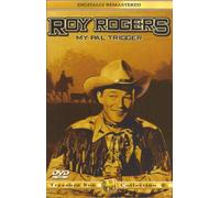 Roy Rogers: My Pal Trigger [DVD] [1946] [Region 1] [US Import] [NTSC]