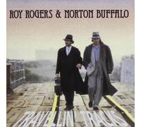 Roy Rogers & Norton Buffalo - Travellin' Tracks