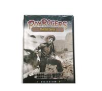 Roy Rogers: Old Corral [DVD] [Region 1] [US Import] [NTSC]