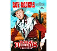 Roy Rogers - Rough Riders Round-Up (DVD) (1939) (All Regions) (NTSC) (US Import)