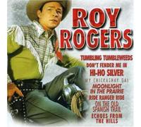 Roy Rogers - Roy Rogers