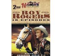 Roy Rogers - Roy Rogers [DVD] [Region 1] [US Import] [NTSC]