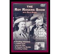 Roy Rogers Show [DVD] [Region 1] [US Import] [NTSC]