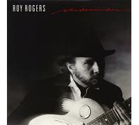 Roy Rogers - Slidewinder [VINYL]
