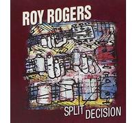 Roy Rogers - Split Decision