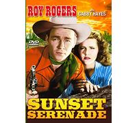 Roy Rogers - Sunset Serenade