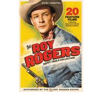 The Roy Rogers Happy Trails Collection
