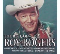 Roy Rogers & The Sons of the Pioneers - The Best of Roy Rogers