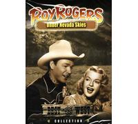 Roy Rogers: Under Nevada Skies [DVD] [1946] [Region 1] [US Import] [NTSC]