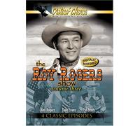 Roy Rogers - Vol. 3 [DVD]