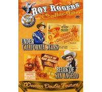 Roy Rogers Western Double Feature Vol 1 [DVD] [Region 1] [NTSC]
