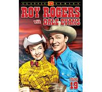 Roy Rogers with Dale Evans, Vol. 19