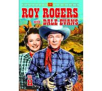 Roy Rogers With Dale Evans - Volume 11 (DVD-R) (1952) (All Regions) (NTSC) (US Import)