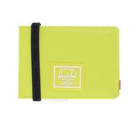 ROY Rubber Rfid Wallet for Men- male- Herschel- Wallets & Cardholders- Yellow- ONE SIZE- Accessories ONE SIZE