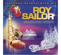 Roy Sailor - Blue Christmas
