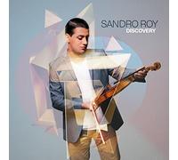 Sandro Roy – Discovery – Digisleeve CD – US Import