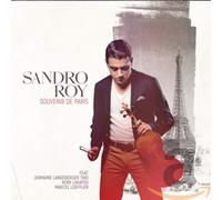 Roy, Sandro - Souvenir De Paris