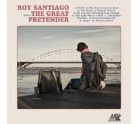 Roy Santiago - The Great Pretender [VINYL]