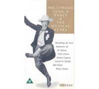 Roy Selfe - Hollywood Song And Dance: The Musical Years [VHS]