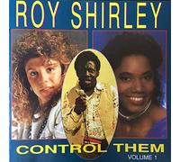 Roy Shirley - Control Them