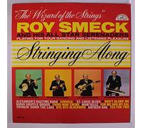 Roy Smeck And His All-Star Serenaders - stringing along LP