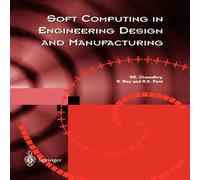 Roy Soft Computing in Engineering Design & Manufacturing Paperback Book Roy Multicolor