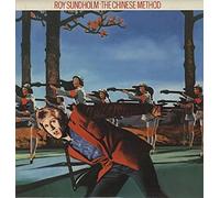 Roy Sundholm - The Chinese Method