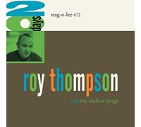 Roy Thompson and The Mellow Kings - 20 Days [VINYL]