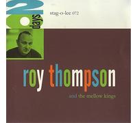 Roy Thompson & The Mellow Kings - 20 Days