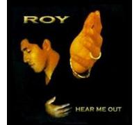 Roy Uadri - Hear Me Out