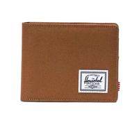 Roy Wallet - unisex - Herschel - Wallets & Cardholders - Brown - ONE SIZE - Accessories ONE SIZE