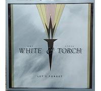 (Roy) White & (Steve) Torch - Let's forget (b/w Instr., 1982, UK, plus 'No not I') / Vinyl Maxi Single [Vinyl 12'']