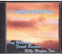 Roy Williams - 's Wonderful
