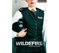 Roy Williams Wildefire N/A Book Roy Williams Multicolor