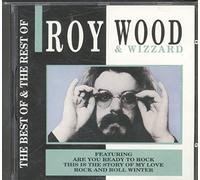 Roy Wood - Best of & rest of (& Wizzard)