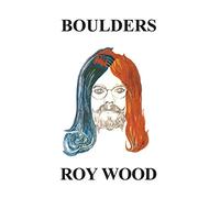 Roy Wood - Boulders (Gatefold sleeve) [180 gm vinyl] [VINYL]