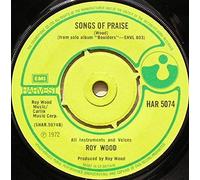 Roy Wood - Dear Elaine [7" Vinyl]