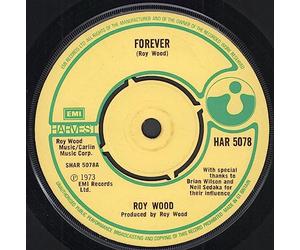 Roy Wood - Forever