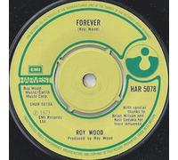 ROY WOOD - FOREVER - 7 inch vinyl / 45