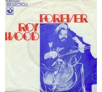 Roy Wood - Forever - Harvest - 1 C 006-05 504, EMI Electrola - 1 C 006-05 504
