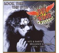 Roy Wood - Looking Thru The Eyes Of