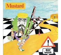 Roy Wood: Mustard, Remastered and Expanded CD Edition