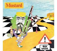 Roy Wood - Mustard (Remastered And Expanded Edition)