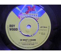 Roy Wood - Oh What A Shame