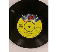 ROY WOOD oh what a shame, 7 inch single, JET 754