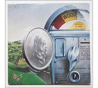 Roy Wood - On The Road Again [Vinyl LP]